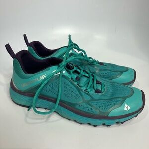 Vasque velocity AT trainers hiking shoes running women’s size 8 outdoor casual